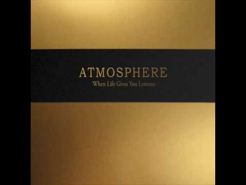 Atmosphere- Puppets (w/ Lyrics)