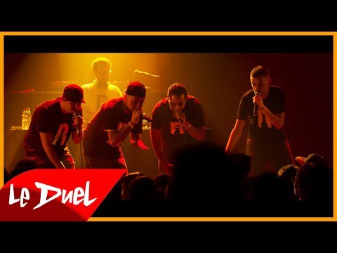 HAUT-ANTIK – Le Jugement feat. Ikar & ... [Clip officiel]