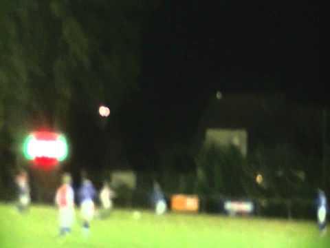 DVO'60 D1 24.10.2011 (Goal 4: Penalty Ali)