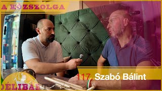 117. Új kihívója akadt Csányinak