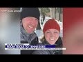 Johnson City Family Back Home After Being Trapped In Texas Winter Storm For Days