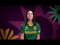 Learning from the best at #CWC25 | Womens Cricket Week - Video