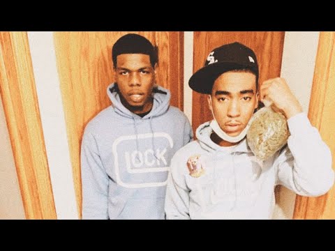 BG Lil Pat X KC Money - "Fuck The Opps" Type Beat Prod. TutuBandz