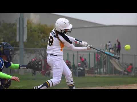 Taylor Bloohm 2025 Skills Video