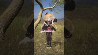 OKP cipher / Avantgardey【アバンギャルディ】【ホロライブ/赤井はあと】#vtuber #hololive #dance #shorts #はあちゃま