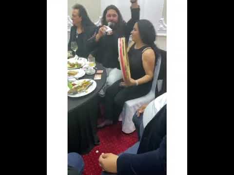 01- Nexhat Rama - Syla Koblenzit - Sami Gjakova - Merita Rugova Live me Deff 2021 [Studio Gjakova]