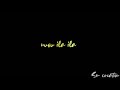 Endukila Song WhatsApp Status ️ ️ Ramaramakrishnakrishna Smcreation