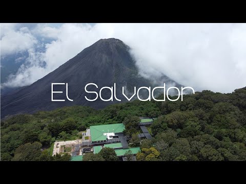 , title : 'EL SALVADOR El pulgarcito de AMERICA | DOCUMENTAL'