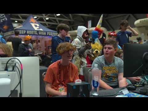 KCGO at Planet Comicon Kansas City 2025
