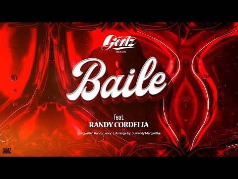 BAILE -  GENTZ X RANDY