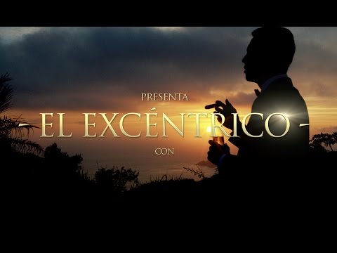 El Excéntrico - Luis Alfonso Partida 