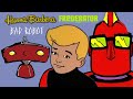 DLC Bad Robot Television Frederator Studios Hanna Barbera All Stars Action Logo