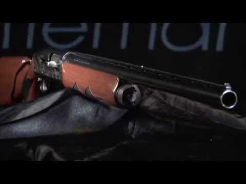 American Rifleman Television - Remington 11-48