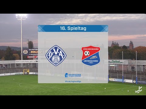 Sieglos am Schönbusch: Haching hadert mit dem Schiedsrichter