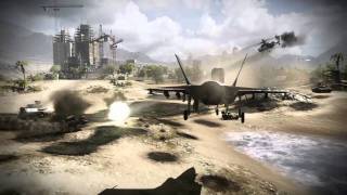 Battlefield 3 Back to Karkand 2203