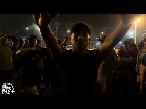 Bno & Cairo & Koverzatil v/s Flint & Robles & Ezzio & Thekilla - 4tos de final - EUEP MULTIVERSE