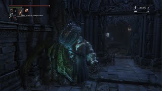 Bloodborne Coop : Helping Randoms (Sexy-Sensual) 2025
