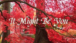 Michael Pangilinan - It Might Be You (Lyrics)🎶