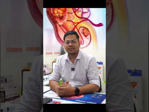 Blood in Urine, Causes and when to see a urologist 