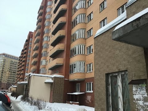 #Продажа #двухкомнатная #квартира #изолированная #лоджия #Дмитров #Спасская #АэНБИ #недвижимость