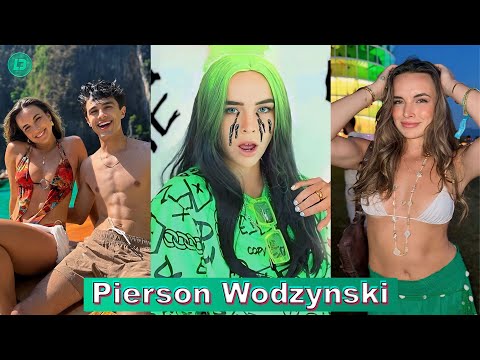 *2 HOURS* PIERSON Most Viewed TikTok Videos 2024 | New Pierson Wodzynski TikTok Compilations