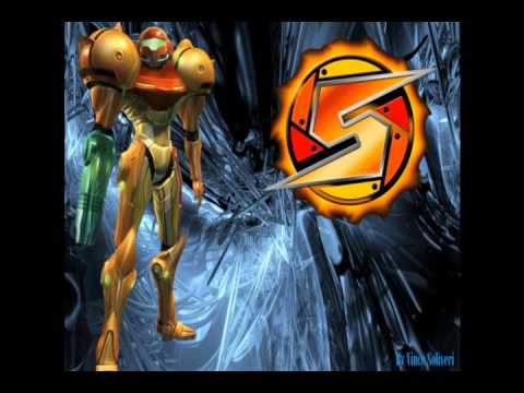 Super_Metroid_Braving_The_Flames_oc_Remix