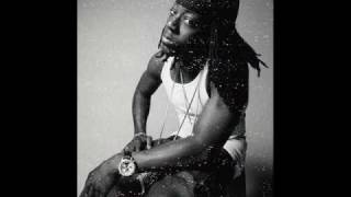 Ace Hood - Im The Bomb