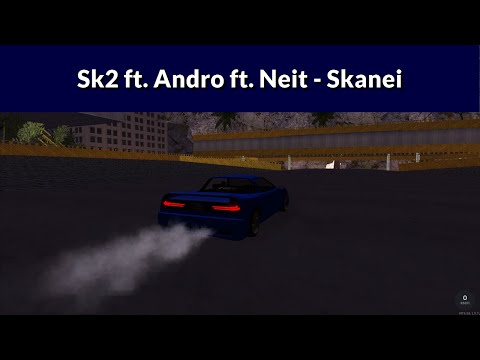 [HDM] Sk2 ft. Andro ft. Neit - Skanei
