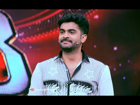 D3 D 4 Dance | Who will win 'Chaluveerapattam'? | Mazhavil Manorama