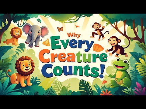 Wildlife Ecology: The Delicate Balance of Nature | Community Health