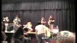 Old Fashioned Oyster Crackers - Lamont&#39;s Lament &amp; No Idea