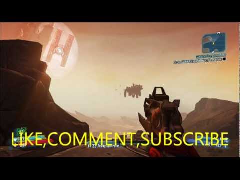 Borderlands 2 - What does it mean? Achievement Video Guide