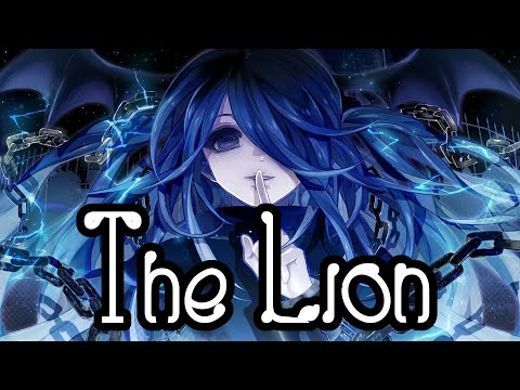 Dubdogz, Liu, Hard Lights - The Lion feat. Sara Sangfelt [Nightcore] (With Lyrics) || Just4Fun