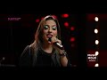 VE MAIN CHORI CHORI YAARA SILI SILI I PREETY BHALLA I UNPLUGGED MASHUP
