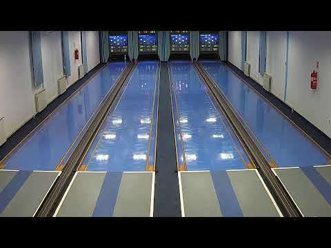 10.kolo 2 HKLS - Ž Žkk Novska - Moslavina Kutina