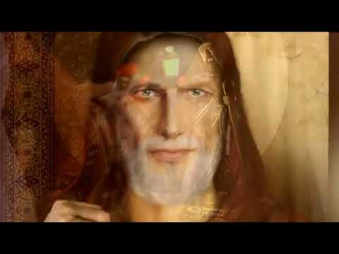 A história de São Longuinho - O Santo das Coisas Perdidas - Quem foi São Longuinho