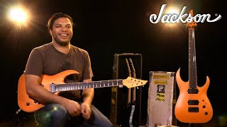 Periphery's Misha Mansoor Discusses Making of "Select Difficulty" Album