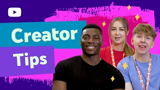 A DUTCH YOUTUBER- nice - Content Strategy, Fan Funding & More: Top Creators Answer Your Burning Questions!