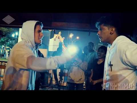 Samex vs RMC - Semifinal Ultimo Hachazo - 2017 - Lima Peru