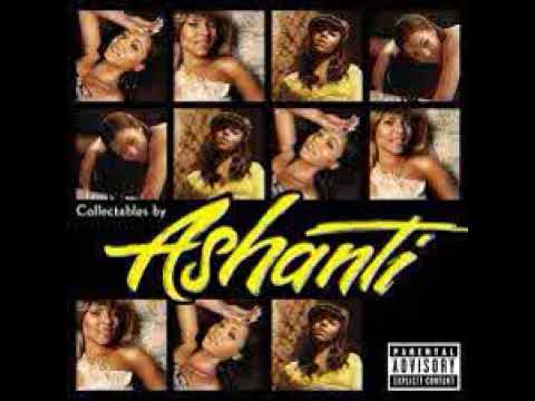 ashanti Feat  Caddillac Tah Still down  remix
