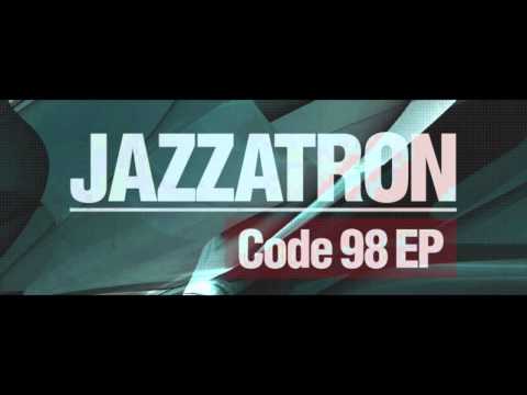 Jazzatron - Code 98 Ep - ModLTD005