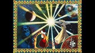 Carpetride in Velvet night - Amon Duul II