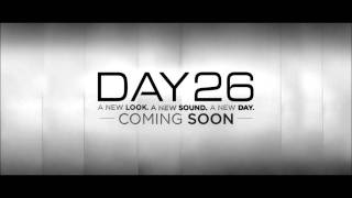 Day 26 - Made Love Lately (NEW 2011)