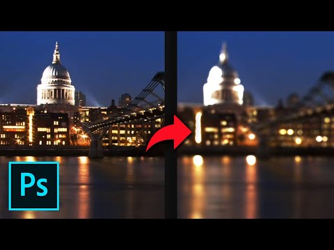 How to Use Snap to Pixels in Photoshop