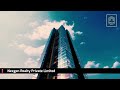 Trump Tower Kolkata Crafted For The Connoisseurs Of Refined Urban Living