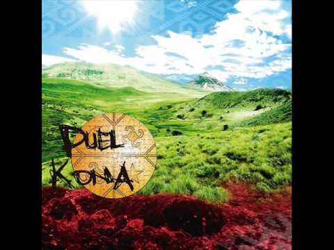 Puel Kona - Suciedad rural