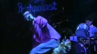 Hand In Glove The Smiths live at Rockpalast, Hamburg 1984