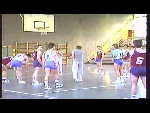 TSV Butzbach v VFL Marburg (0.04.1989)