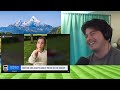 American Reacts British Girl Rants About Price Of Ice Cream In Video