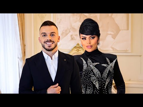 Mariola & Jurgen Kacani - Me Shoqni